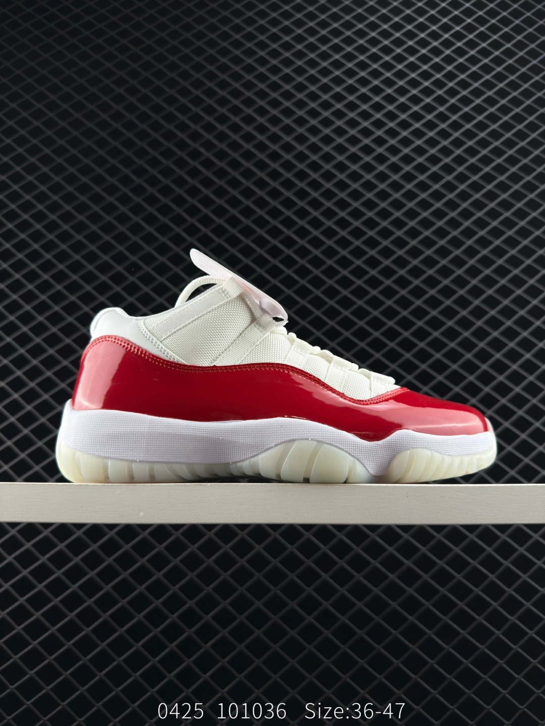 Nike Air Jordan 11 Retro Low